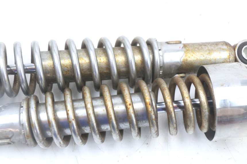 photo de Tylne amortyzatory ASTOR ORCAL 125 (2015 - 2017) - Widok ogólny