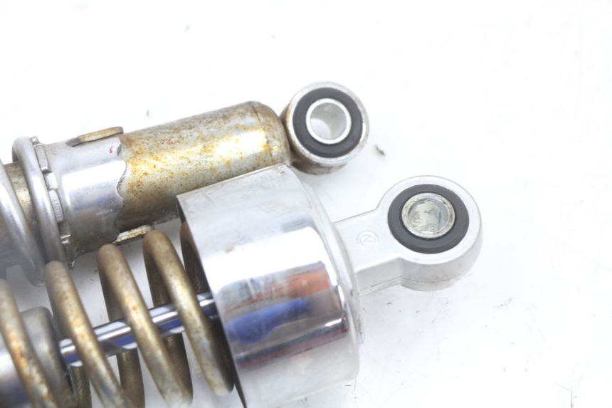 photo de Tylne amortyzatory ASTOR ORCAL 125 (2015 - 2017) - Punkty mocowania