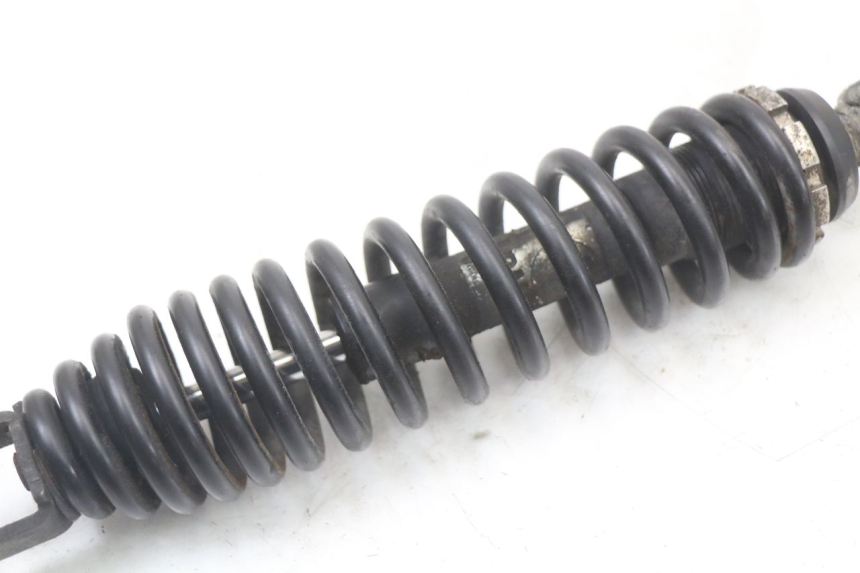 photo de Tylne amortyzatory PEUGEOT ELYSTAR 50 (2002 - 2014) - Zoom stanu zużycia