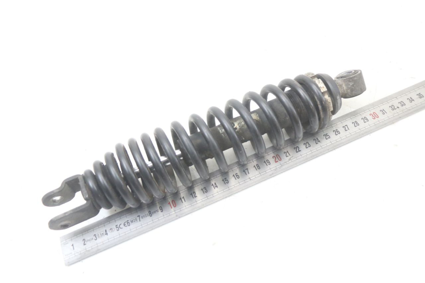 photo de Tylne amortyzatory PEUGEOT ELYSTAR 50 (2002 - 2014) - Punkty mocowania