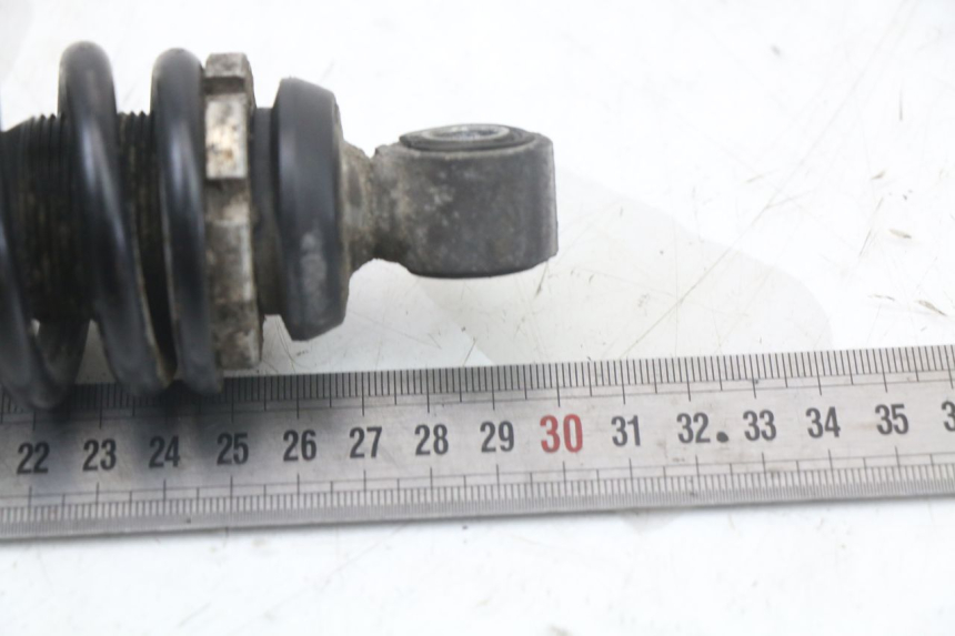 photo de Tylne amortyzatory PEUGEOT ELYSTAR 50 (2002 - 2014) - Stan powierzchni