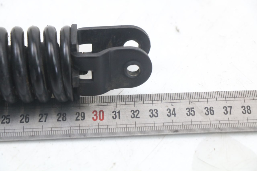 photo de AMORTYZATOR TYLNY PEUGEOT STREETZONE 4T 50 (2018 - 2023) - Zoom stanu zużycia