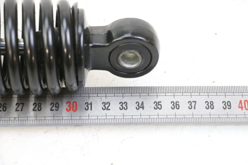 photo de Tylne amortyzatory PEUGEOT TWEET 4T 50 (2023 - 2025) - Szczegół części