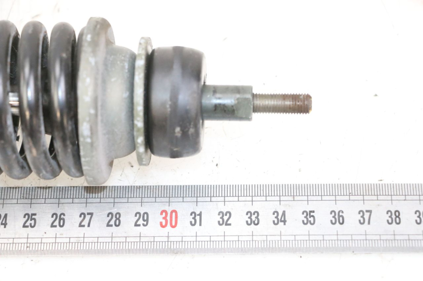 photo de AMORTYZATOR TYLNY PIAGGIO VESPA LX 150 (2005 - 2013) - Inny kąt widzenia