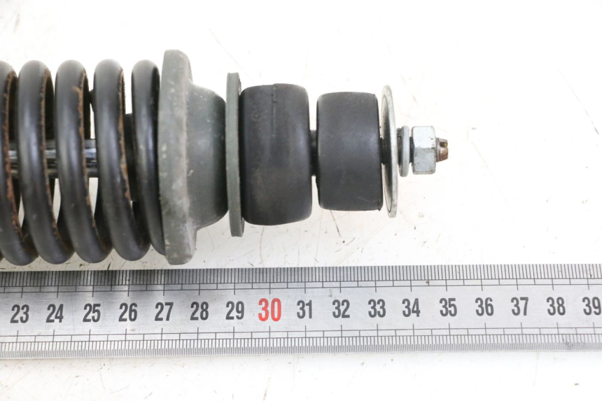 photo de Tylne amortyzatory PIAGGIO VESPA LX IE 125 (2010 - 2012) - Szczegół części