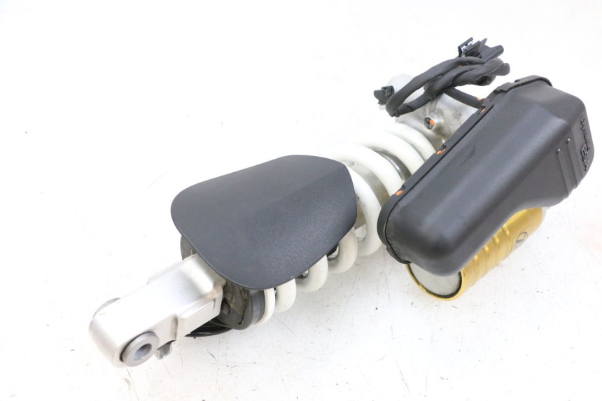 photo de AMORTYZATOR TYLNY BMW R GS 1250 (2021 - 2024) - Zbliżenie komponentów