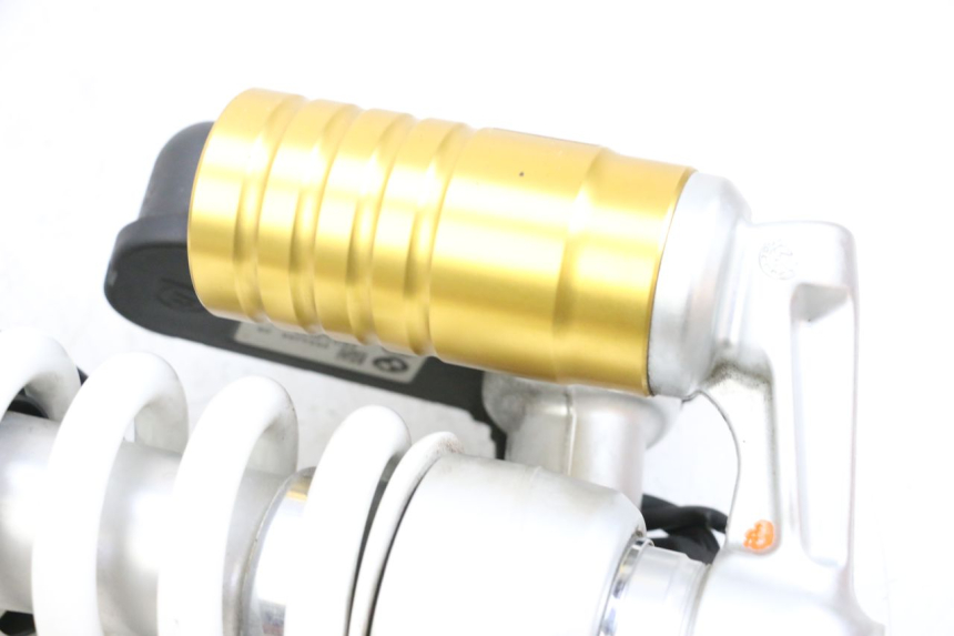 photo de AMORTYZATOR TYLNY BMW R GS 1250 (2021 - 2024) - Kontrola wizualna