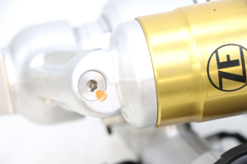 photo de AMORTYZATOR TYLNY BMW R GS 1250 (2021 - 2024) - Zoom jakości