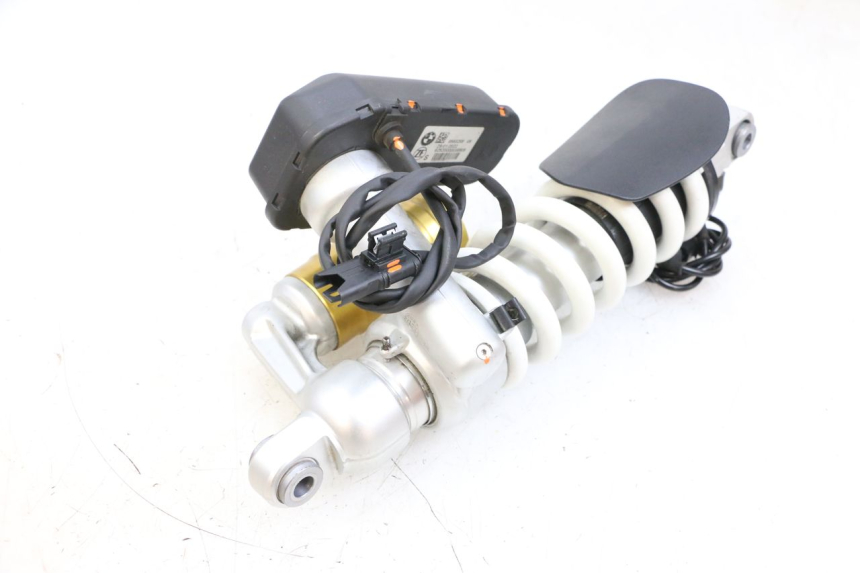 photo de AMORTYZATOR TYLNY BMW R GS 1250 (2021 - 2024) - Stan powierzchni
