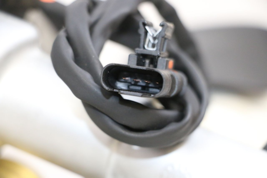 photo de AMORTYZATOR TYLNY BMW R GS 1250 (2021 - 2024) - Część sprawdzona