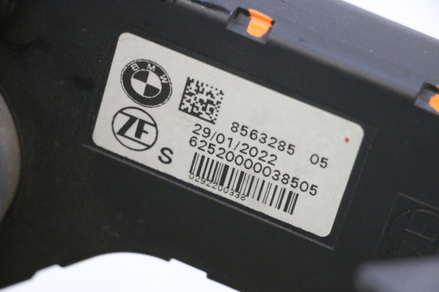 photo de AMORTYZATOR TYLNY BMW R GS 1250 (2021 - 2024) - Oznaczenia i referencje