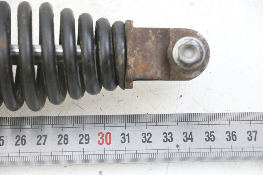 photo de Tylne amortyzatory APRILIA RALLY AC 50 (1995 - 2004) - Szczegół części