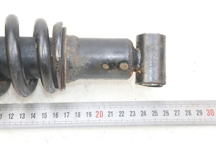 photo de Tylne amortyzatory YAMASAKI RAPTOR 50 (2013 - 2018) - Szczegół części