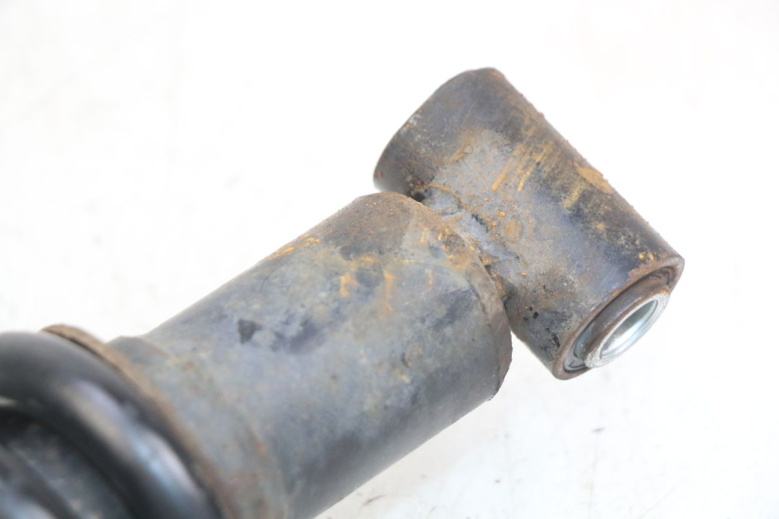 photo de Tylne amortyzatory YAMASAKI RAPTOR 50 (2013 - 2018) - Zbliżenie techniczne