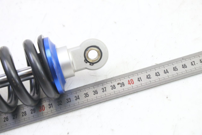 photo de AMORTYZATOR TYLNY APOLLO RFZ 150 - Część sprawdzona