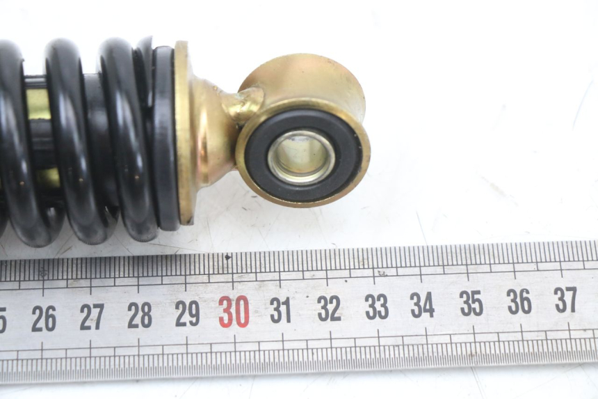 photo de AMORTYZATOR TYLNY TNT MOTOR ROMA 10' 4T 50 (2019 - 2022) - Inny kąt widzenia