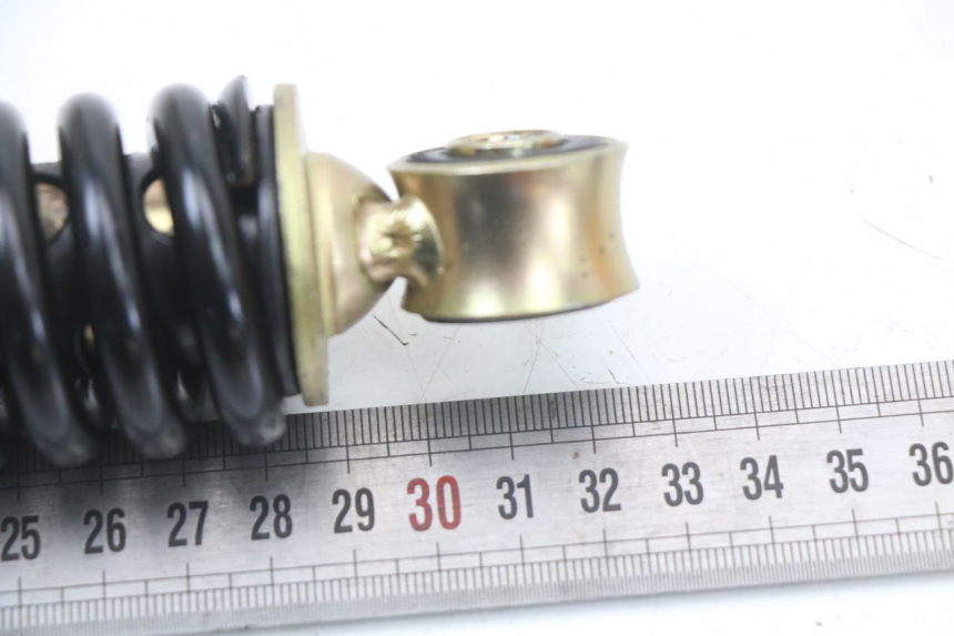 photo de AMORTYZATOR TYLNY TNT MOTOR ROMA 10' 4T 50 (2019 - 2022) - Zoom stanu zużycia