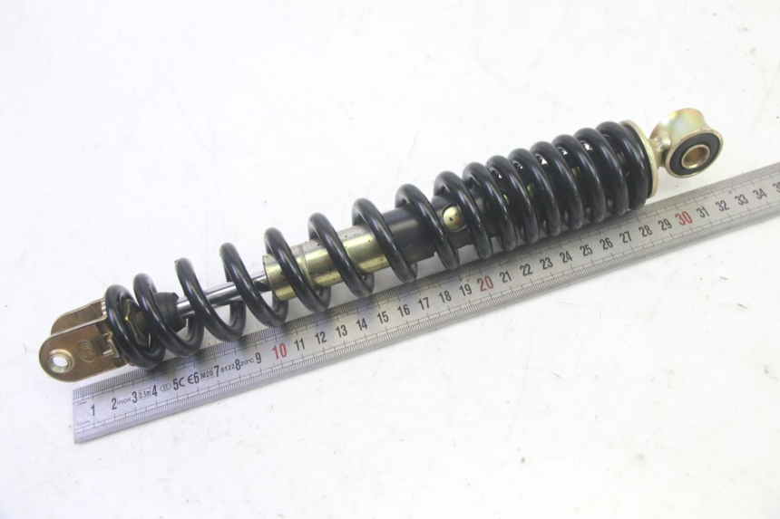 photo de AMORTYZATOR TYLNY TNT MOTOR ROMA 10' 4T 50 (2019 - 2022) - Punkty mocowania