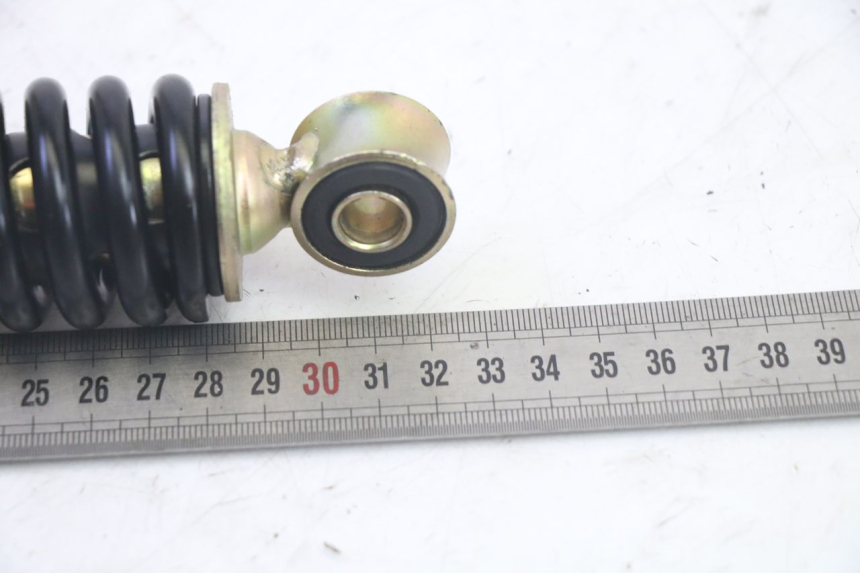 photo de AMORTYZATOR TYLNY TNT MOTOR ROMA 10' 4T 50 (2019 - 2022) - Stan powierzchni