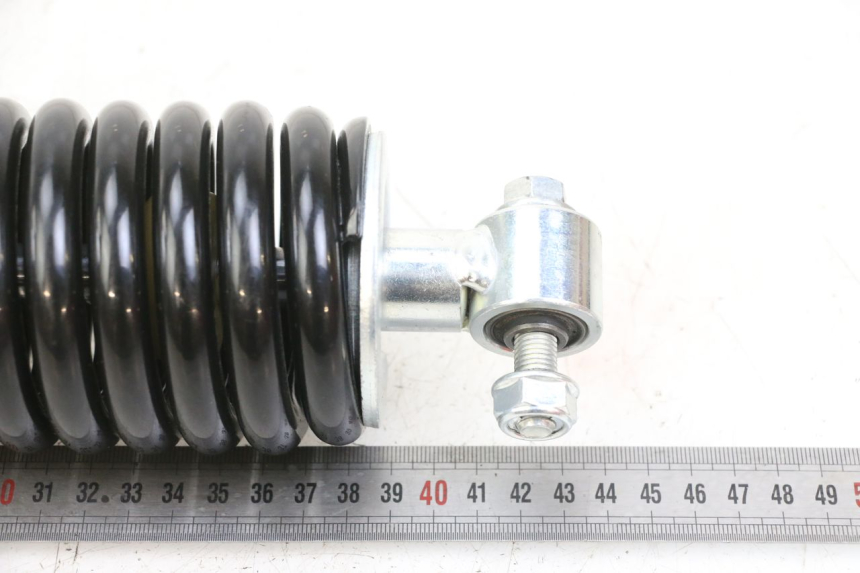 photo de Tylne amortyzatory ROYAL ENFIELD SCRAM 411 (2022 - 2024) - Szczegół części