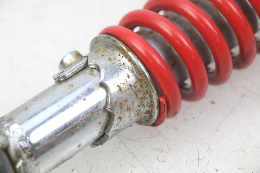 photo de Tylne amortyzatory KEEWAY RY6 2T 50 (2011 - 2019) - Widok ogólny