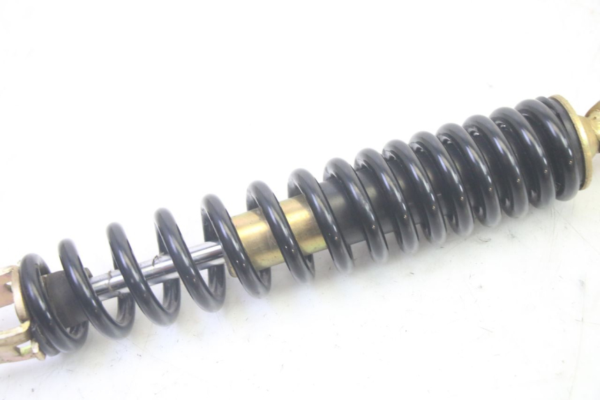 photo de Tylne amortyzatory JM MOTORS SANTANA EVO 50 (2024 - 2026) - Zoom stanu zużycia