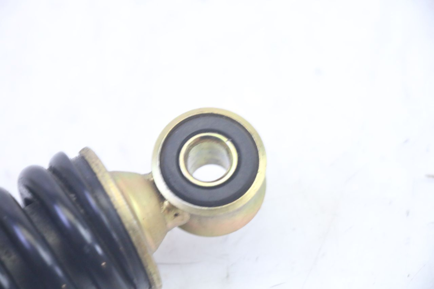 photo de Tylne amortyzatory JM MOTORS SANTANA EVO 50 (2024 - 2026) - Inny kąt widzenia