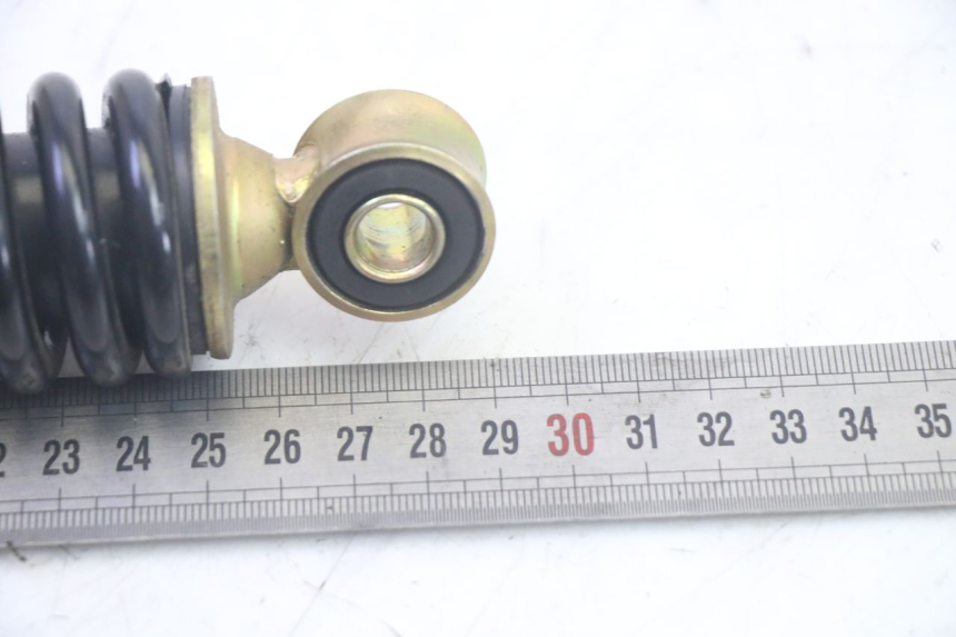 photo de Tylne amortyzatory JM MOTORS SANTANA EVO 50 (2024 - 2026) - Stan powierzchni