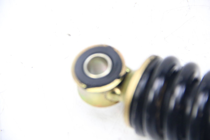 photo de Tylne amortyzatory JM MOTORS SANTANA 50 (2014 - 2023) - Zoom stanu zużycia