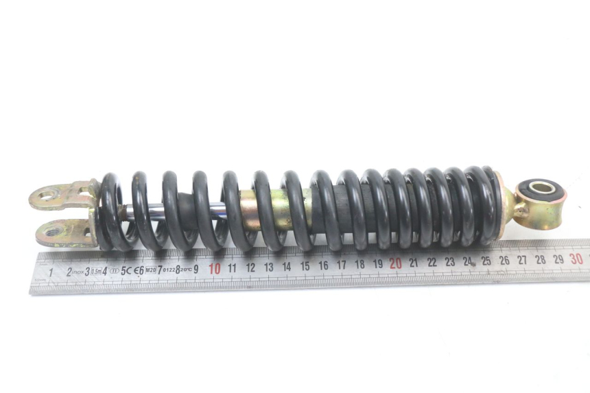 photo de Tylne amortyzatory JM MOTORS SANTANA 50 (2014 - 2023) - Szczegół części