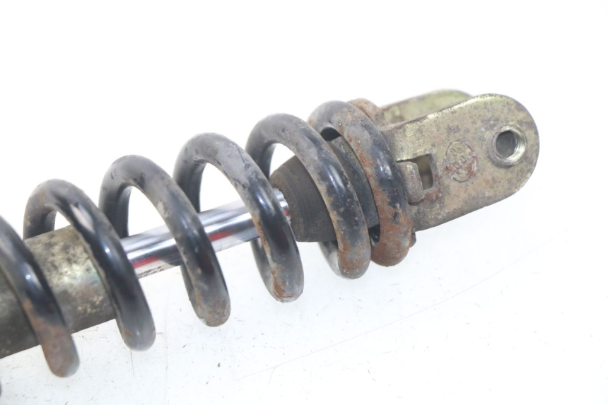 photo de AMORTYZATOR TYLNY JM MOTORS SC 4T 50 (2012 - 2017) - Zbliżenie techniczne