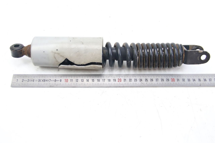 photo de AMORTYZATOR TYLNY APRILIA SCARABEO 4T 50 (2009 - 2017) - Punkty mocowania