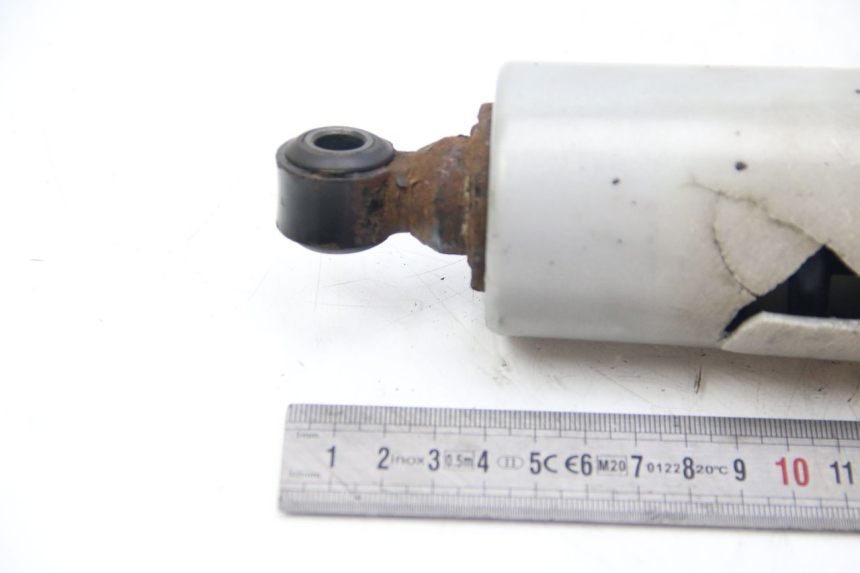 photo de AMORTYZATOR TYLNY APRILIA SCARABEO 4T 50 (2009 - 2017) - Stan powierzchni