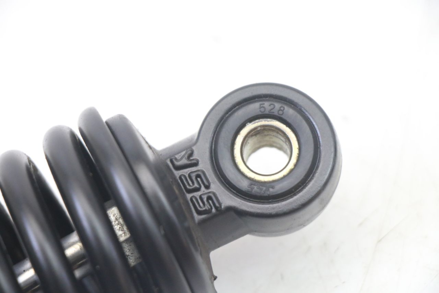 photo de AMORTYZATOR TYLNY APRILIA SCARABEO GT TOURING 125 (1999 - 2005) - Inny kąt widzenia