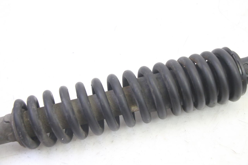 photo de Tylne amortyzatory HONDA SCV LEAD 100 (2003 - 2007) - Zoom stanu zużycia