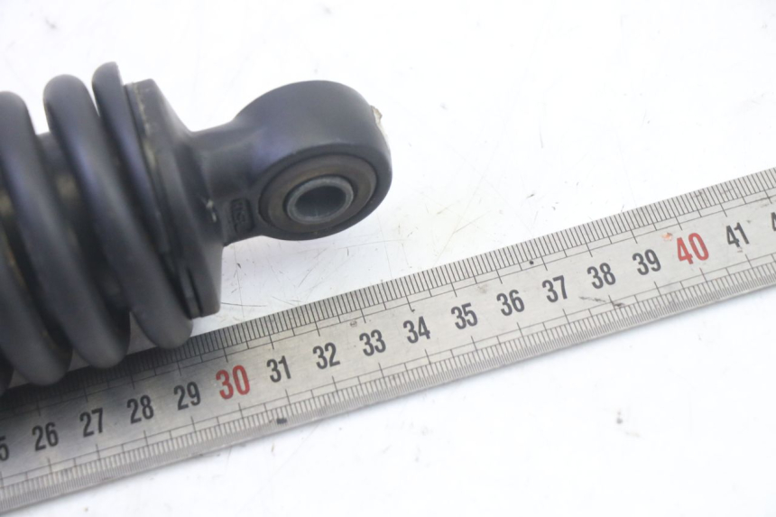 photo de Tylne amortyzatory HONDA SCV LEAD 100 (2003 - 2007) - Stan powierzchni