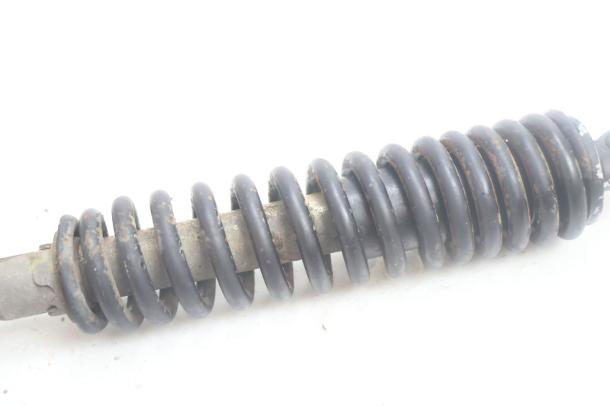 photo de Tylne amortyzatory HONDA SCV LEAD 100 (2003 - 2007) - Zoom stanu zużycia