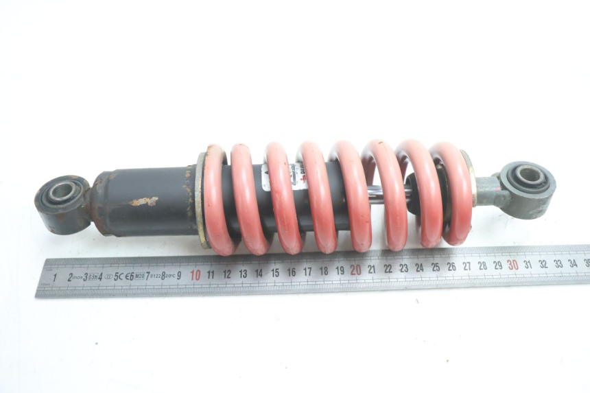 photo de Tylne amortyzatory DERBI SENDA 50 (2003 - 2005) - Widok produktu