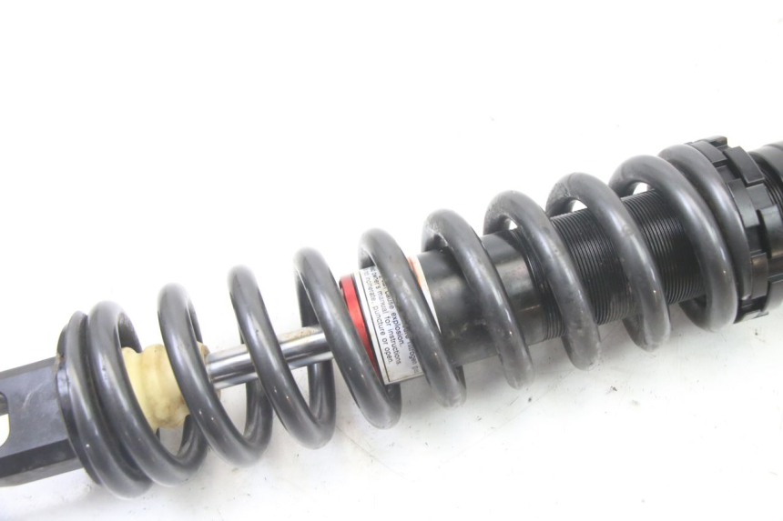 photo de AMORTYZATOR TYLNY SMALL MX THUNDER 250 - Zoom stanu zużycia