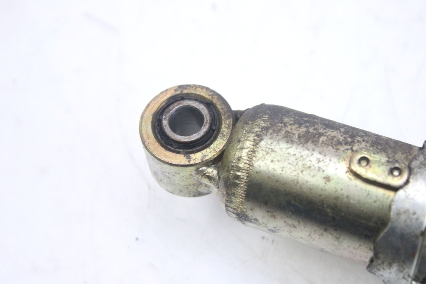 photo de Tylne amortyzatory SUZUKI SMX SUPERMOTARD 50 (1996 - 2001) - Zoom stanu zużycia