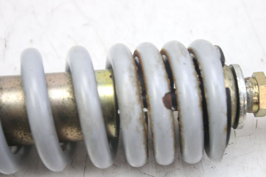 photo de Tylne amortyzatory SUZUKI SMX SUPERMOTARD 50 (1996 - 2001) - Zbliżenie techniczne