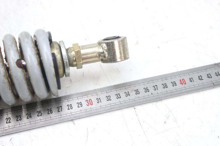 photo de Tylne amortyzatory SUZUKI SMX SUPERMOTARD 50 (1996 - 2001) - Widok ogólny