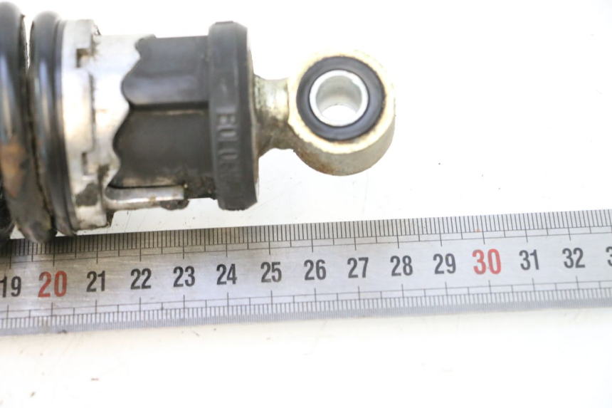 photo de AMORTYZATOR TYLNY PEUGEOT SPEEDFIGHT LC 50 (1996 - 2002) - Inny kąt widzenia