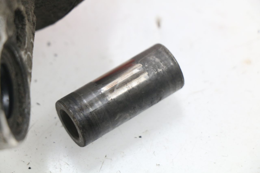 photo de AMORTYZATOR TYLNY TRIUMPH SPRINT ST ABS 1050 (2005 - 2007) - Zoom stanu zużycia