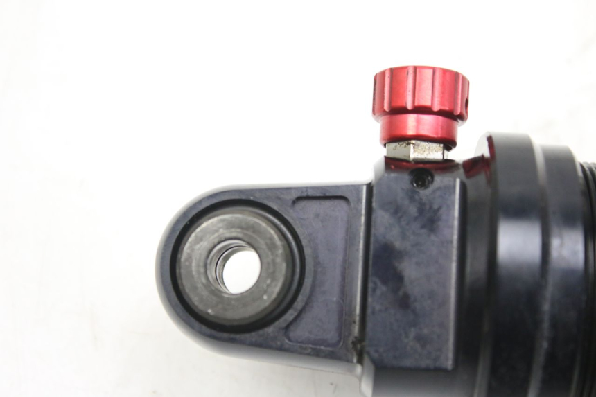 photo de Tylne amortyzatory TRIUMPH SPRINT ST 955 (1999 - 2001) - Zoom stanu zużycia