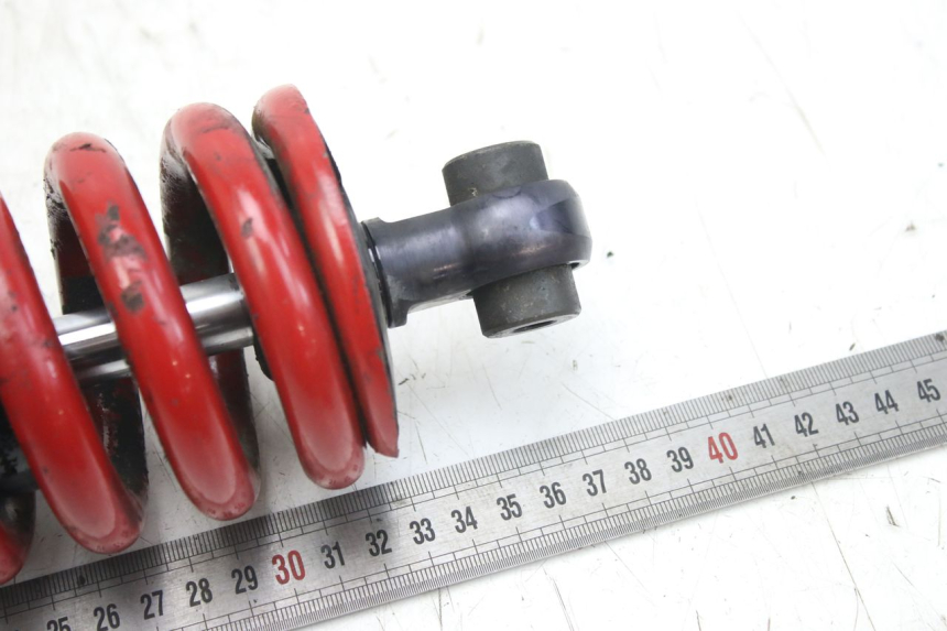 photo de Tylne amortyzatory TRIUMPH SPRINT ST 955 (1999 - 2001) - Punkty mocowania