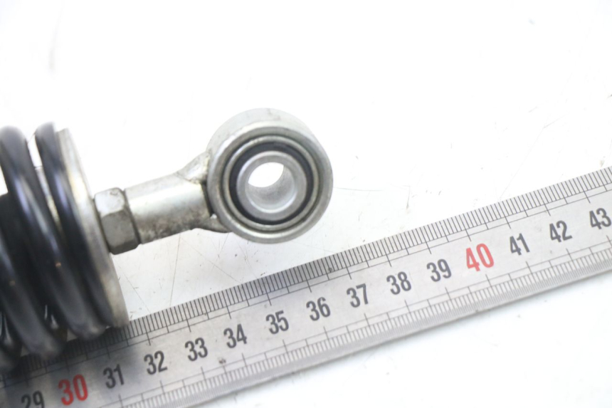 photo de AMORTYZATOR TYLNY APRILIA SR 2T 50 (2018 - 2022) - Stan powierzchni