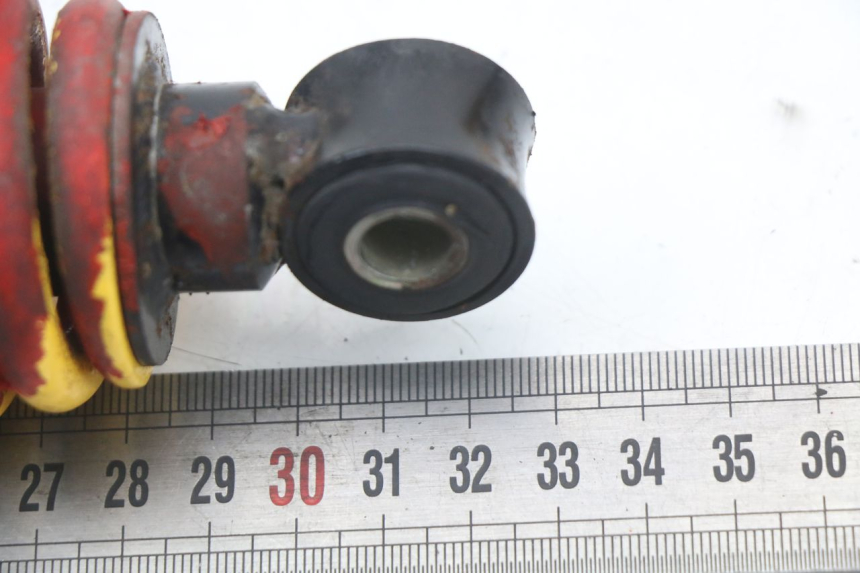 photo de AMORTYZATOR TYLNY APRILIA SR CARB LC 2T 50 (2004 - 2012) - Inny kąt widzenia