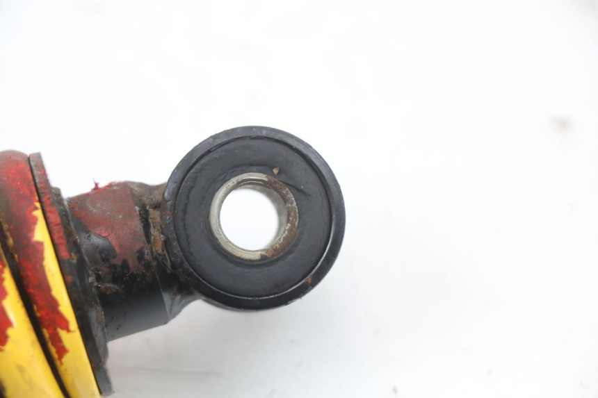 photo de AMORTYZATOR TYLNY APRILIA SR CARB LC 2T 50 (2004 - 2012) - Punkty mocowania