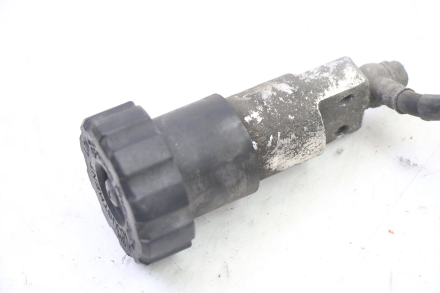 photo de AMORTYZATOR TYLNY HONDA ST PAN EUROPEAN 1300 (2002 - 2013) - Stan powierzchni